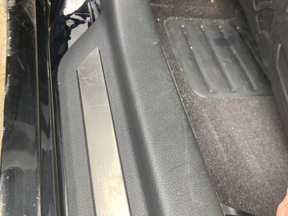 2006 Toyota Camry VI (XV40), чёрный, 1150000 рублей - вид 29