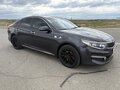 2018 Kia Optima IV, серый - вид 3
