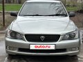 2003 Toyota Altezza, серый, 900000 рублей - вид 3