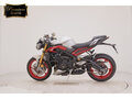 2026 Triumph Street Triple, серый, 1300000 рублей - вид 1