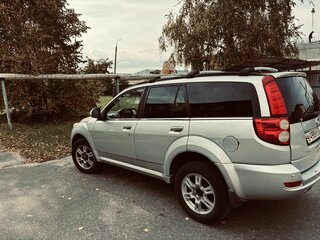 2012 Great Wall Hover H5, серый, 550000 рублей, вид 4