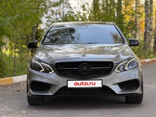 2015 Mercedes-Benz E-Класс 300 IV (W212, S212, C207) Рестайлинг, серый, 3590000 рублей, вид 3