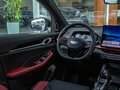 2026 Geely Coolray I Рестайлинг 2, фиолетовый - вид 10