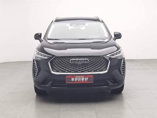 2023 Haval Jolion I, чёрный, 1280000 рублей, вид 2