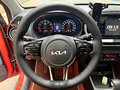 2023 Kia KX1, оранжевый, 1280275 рублей - вид 10