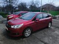 2012 Citroen C4 II, красный, 550000 рублей