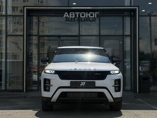 2026 Jeland J7, белый, 3109000 рублей, вид 1