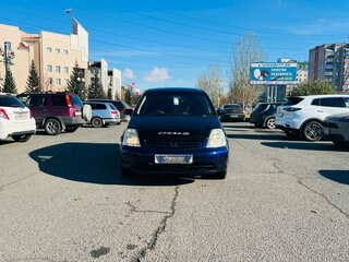 2003 Honda Stream I, синий, 649999 рублей, вид 3