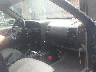 1990 Volkswagen Passat B3, синий, 300000 рублей, вид 5