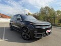2023 Li Auto (Lixiang) L9 44.5 kWh I, чёрный - вид 1