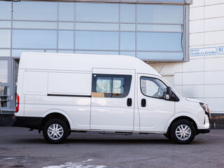2024 Dongfeng K33, белый, 3790000 рублей, вид 5