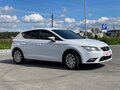 2013 SEAT Leon III, белый, 740000 рублей - вид 3