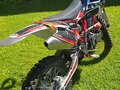 2025 Hasky F5 250, красный, 150000 рублей - вид 3