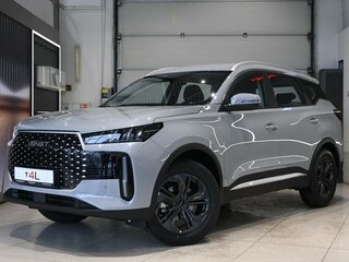 2026 Tenet T4L, серый, 2329000 рублей, вид 3
