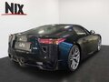 2012 Lexus LFA, чёрный, 143113171 рублей - вид 9