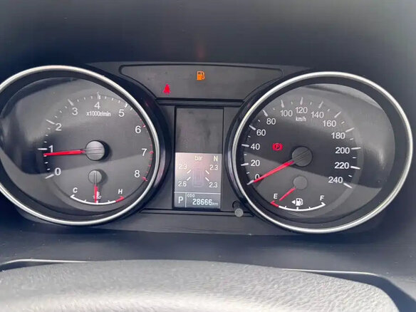 2023 Haval M6 Plus II, белый, 1200007 рублей - вид 18