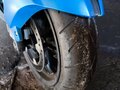 2013 BMW C 600 Sport, синий, 620000 рублей - вид 2