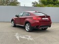 2008 BMW X6 50i 6-speed I (E71), красный, 1355000 рублей - вид 11