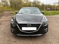 2013 Mazda 3 III (BM), чёрный - вид 3