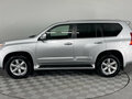 2009 Lexus GX 460 II, серебристый, 2370000 рублей - вид 7