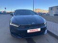 2021 Kia K5 III, синий - вид 1