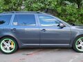 2011 Skoda Octavia II (A5) Рестайлинг, серый, 1600000 рублей - вид 4