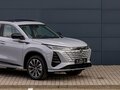 2024 Changan CS75 Plus III, серый, 2495000 рублей - вид 8