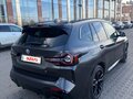 2022 BMW X3 M40d III (G01) Рестайлинг, серый, 10900000 рублей - вид 1