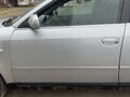 1999 Audi A6 II (C5), серебристый, 410000 рублей - вид 9
