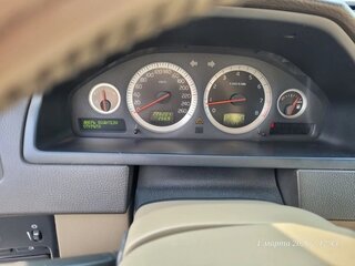 2011 Volvo XC90 5 Geartronic I Рестайлинг, серый, 1850000 рублей, вид 5