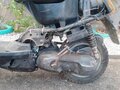 1999 Yamaha Jog, чёрный - вид 3