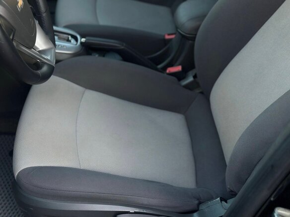 2010 Chevrolet Cruze I, чёрный, 720000 рублей - вид 27
