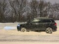 2010 Volkswagen Touareg II, чёрный, 2450000 рублей - вид 8