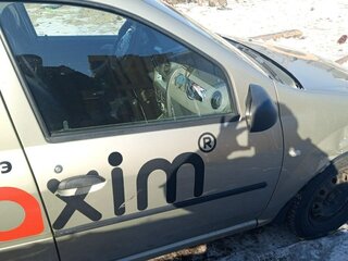 2011 Renault Logan I Рестайлинг, бежевый, 300000 рублей, вид 5