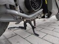 2007 Honda Dio, чёрный, 80000 рублей - вид 4