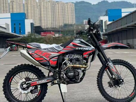 2026 Sycmmc 300, чёрный, 110000 рублей, вид 1