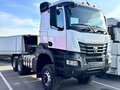 2026 КамАЗ 65955, белый, 11060000 рублей - вид 2