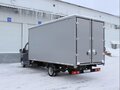 2021 ГАЗ ГАЗель Next, серый, 2500000 рублей - вид 1