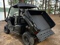 2014 Yamaha Viking, чёрный, 1149000 рублей - вид 8