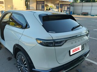 2023 Honda e:NS1, белый, 1800000 рублей, вид 5