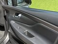 2020 Hyundai Santa Fe IV, серый, 3300000 рублей - вид 3