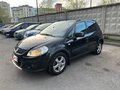 2011 Suzuki SX4 I (Classic) Рестайлинг, чёрный, 1199000 рублей - вид 2