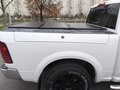 2012 Dodge RAM IV (DS/DJ), белый, 3380000 рублей - вид 5