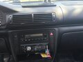 2000 Volkswagen Passat B5, серебристый, 500000 рублей - вид 8