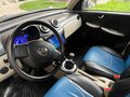 2013 Lifan Smily I (320), синий, 170000 рублей - вид 2