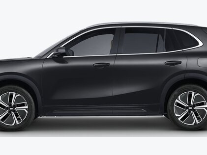 Geely EX5 Гибрид