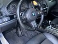 2017 BMW X4 20d I (F26), серый, 3100000 рублей - вид 11