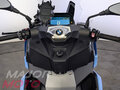 2020 BMW C 400 X, синий, 570000 рублей - вид 7