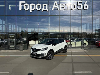 2019 Renault Kaptur I, чёрный, 1650000 рублей, вид 2