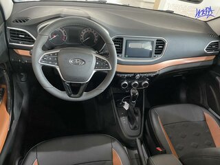 2026 Lada (ВАЗ) Vesta SW Cross I Рестайлинг (NG), коричневый, 2098000 рублей, вид 5